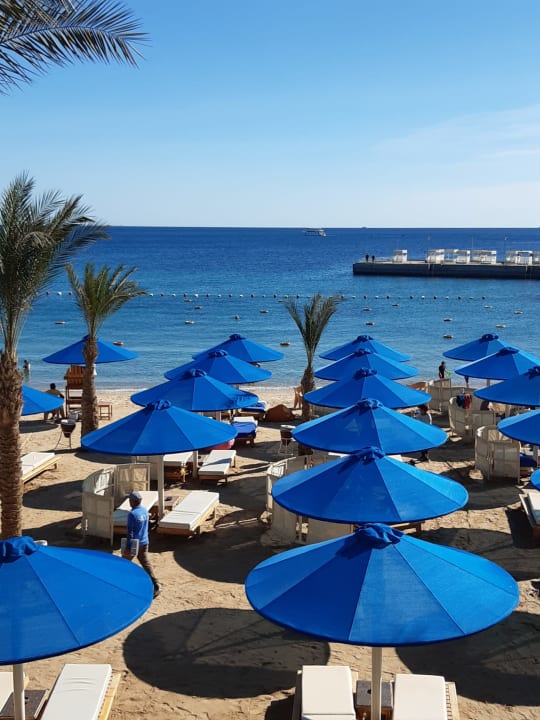 Strand Beach Albatros Resort