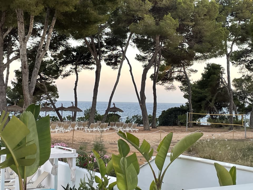 Sport & Freizeit Iberostar Selection Santa Eulalia Ibiza