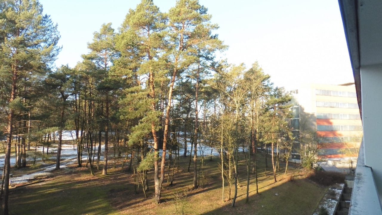 Ausblick Hotel Sonnenhügel