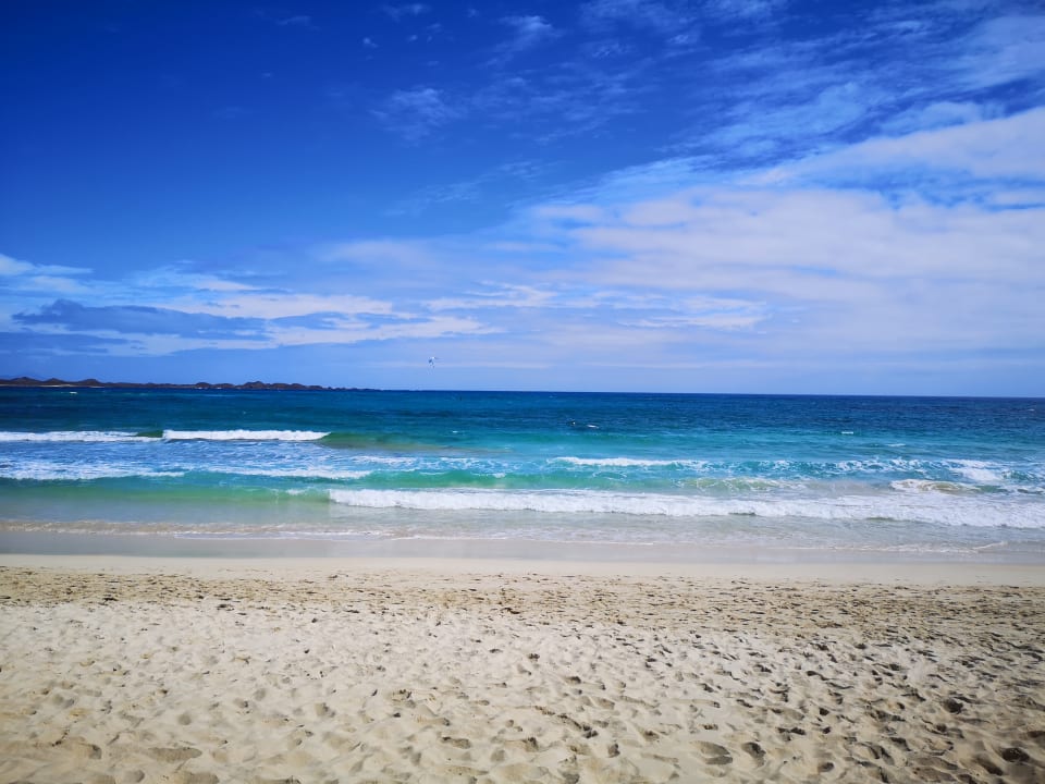 Strand allsun App.-Hotel Barlovento