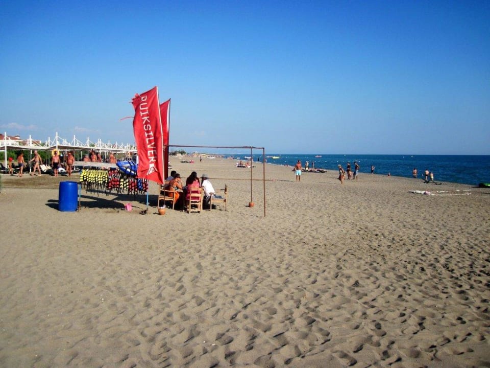 Strand Sherwood Dreams Resort