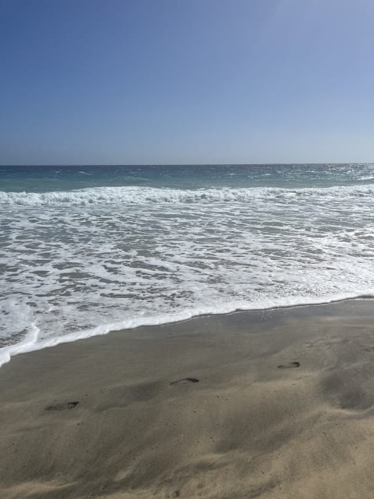 Strand MUR Hotel Faro Jandia & Spa Fuerteventura