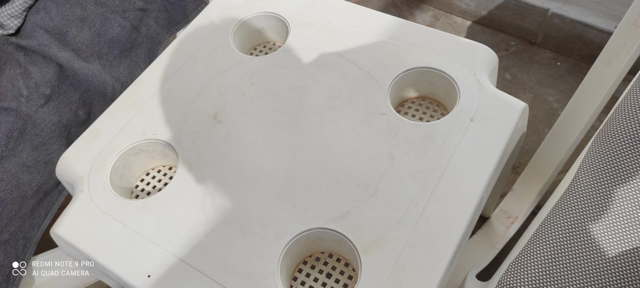 Pool Fuerteventura Princess