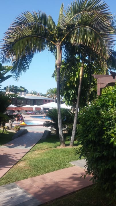 Pool Suites & Villas by Dunas