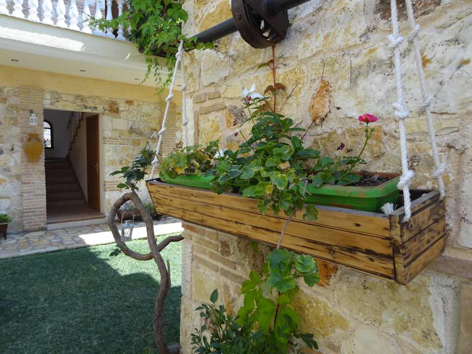 Deko Nitsa Apartments