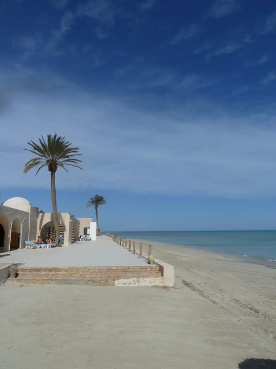 Hotel-Strand Zita Beach Resort