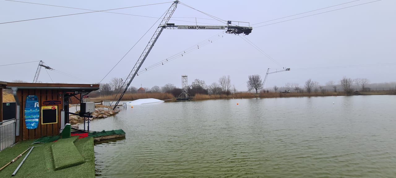 Sport & Freizeit Ferienwohnungen Ferienpark Weissenhäuser Strand