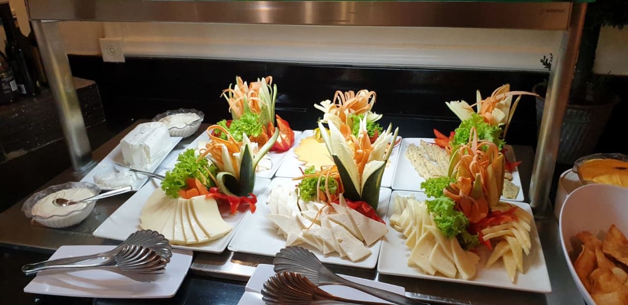 Gastro Bahia Principe Grand Samana - Adults Only