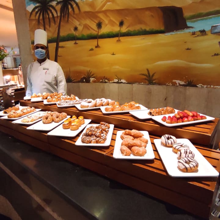 Sonstiges Sultan Gardens Resort