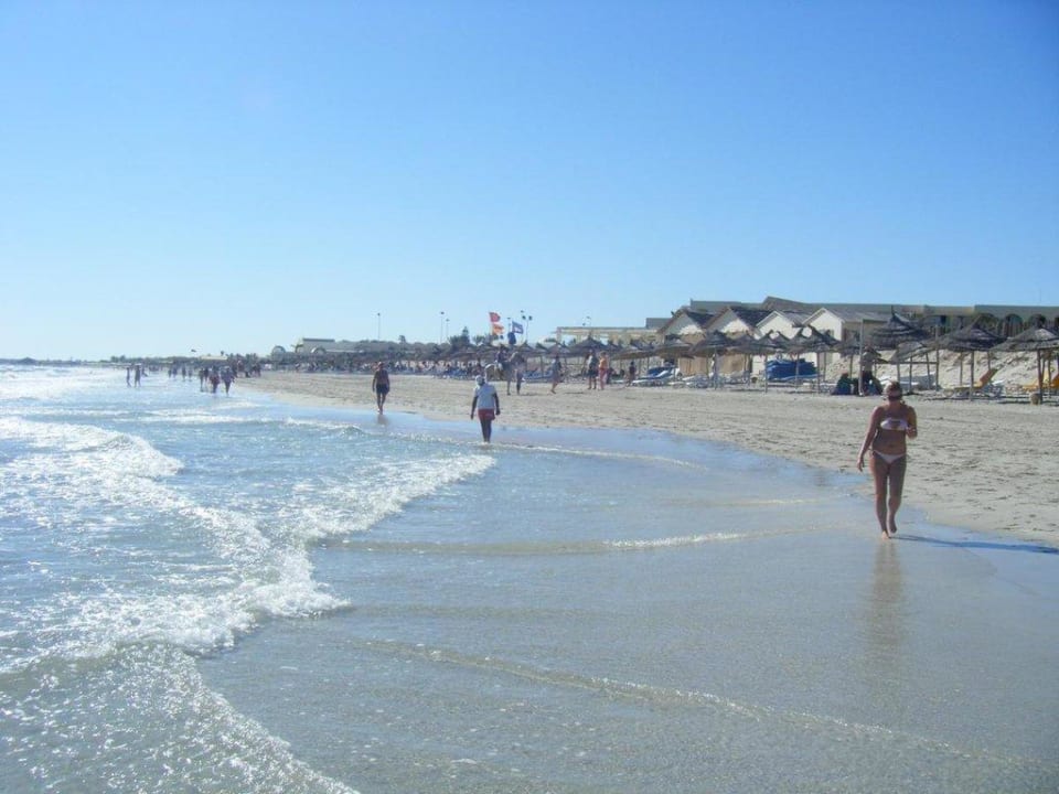 Hotel Ksar Djerba The Ksar Djerba Charming Hotel & SPA