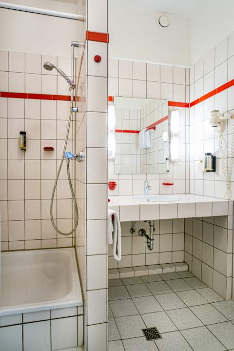 Zimmer Hotel Am Stadtpark