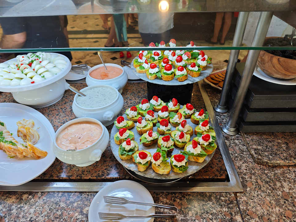 Gastro Iberostar Selection Kantaoui Bay