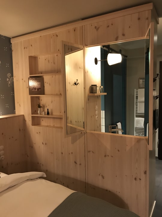 Zimmer Marias Platzl