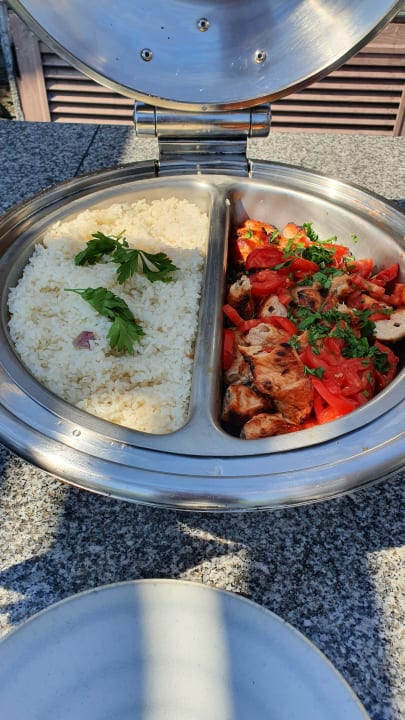 Gastro Steigenberger Resort Ras Soma