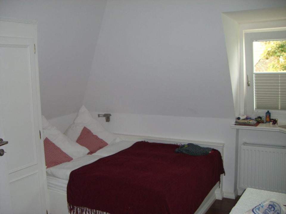 Lighthouse Hotel Long Island House Sylt