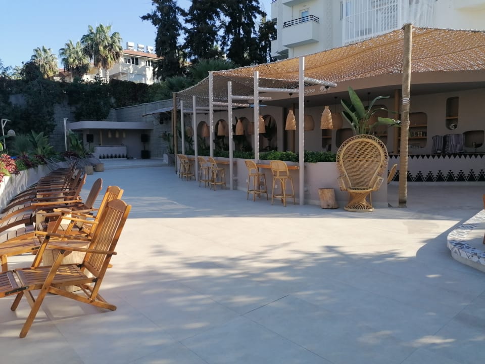 Gastro Side Mare Resort & Spa