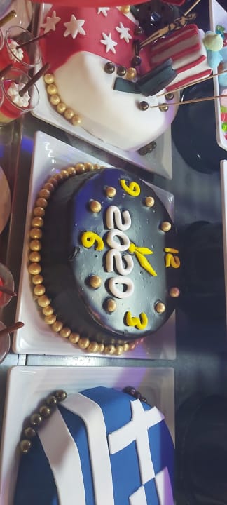 Gastro Three Corners Sea Beach Resort