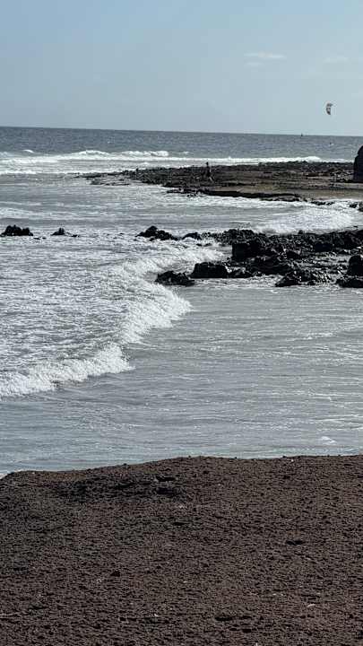 Ausblick Kn Hotel Arenas del Mar - Adults Only