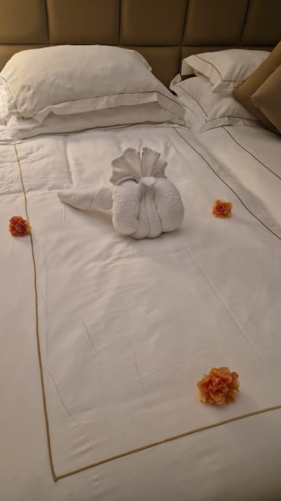 Zimmer Cleopatra Luxury Resort Makadi Bay