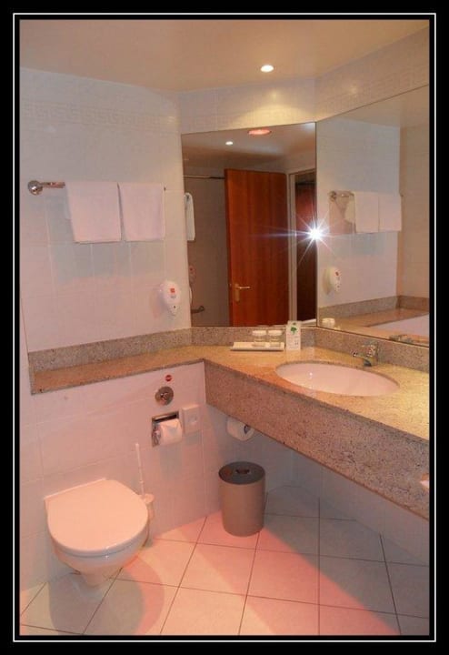 Bad Lindner Hotel Cottbus