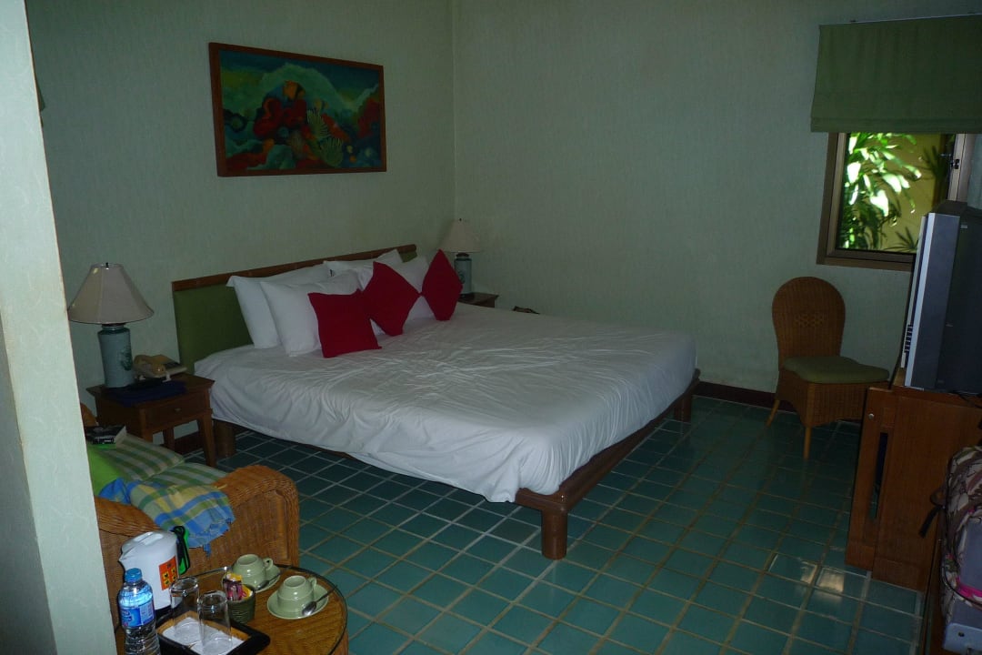 Villa 504 Samui Natien Resort