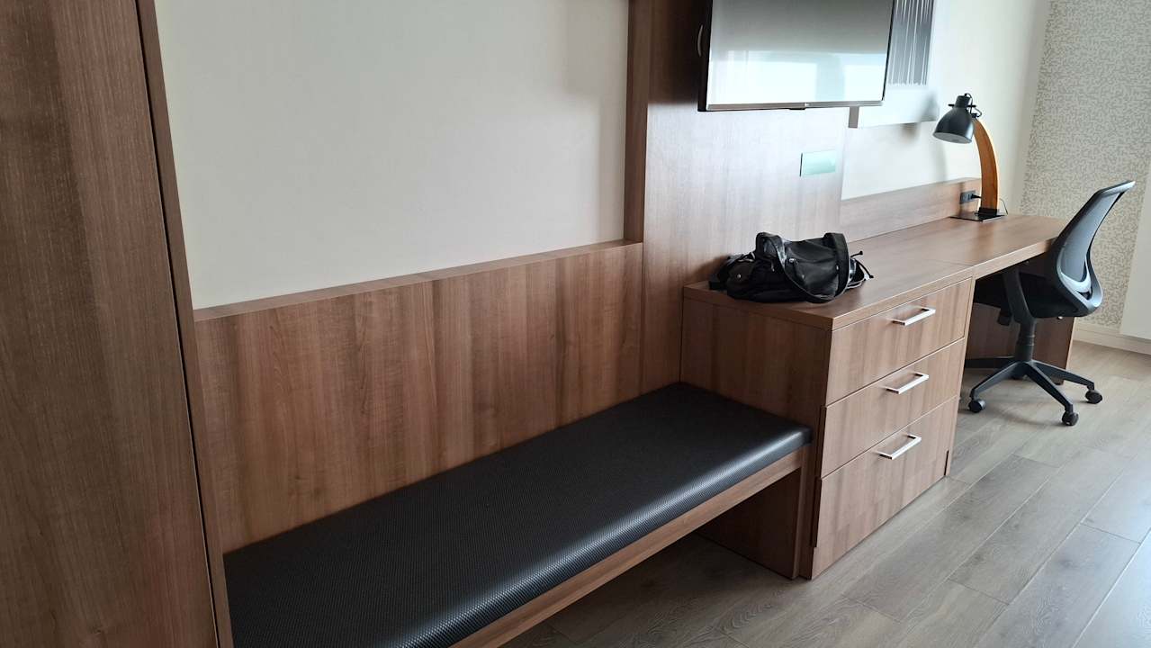 Zimmer Holiday Inn Express & Suites - Trois Rivieres Ouest by IHG