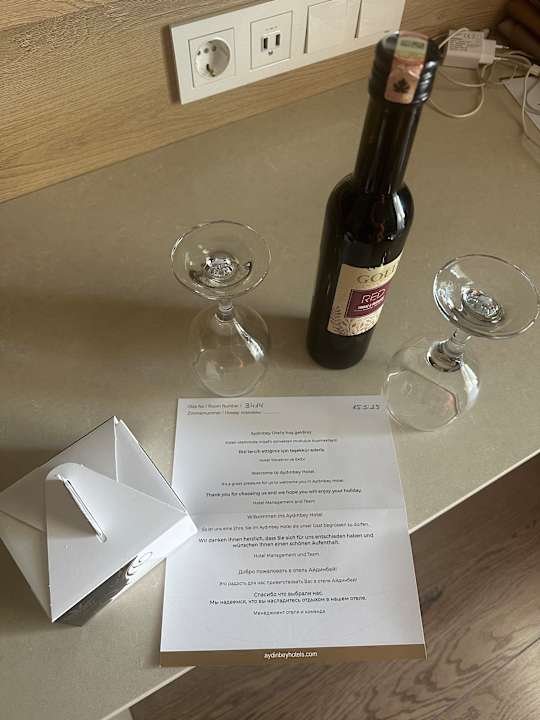 Zimmer Aydinbey Kings Palace & Spa