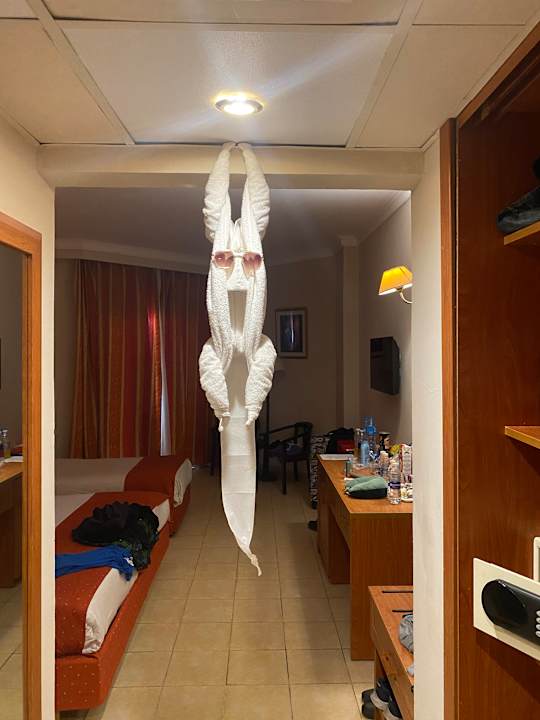 Zimmer Riviera Aqua Park Resort