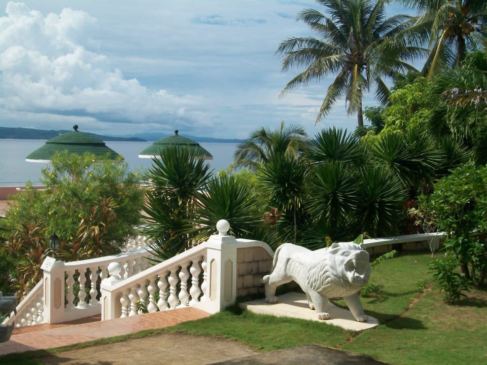 Anlage Lingganay Boracay Resort