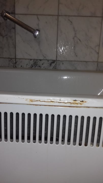 Zimmer Parkhotel Kurhaus