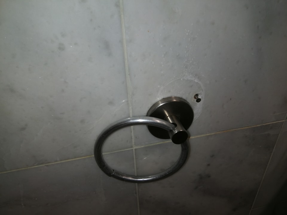 Zimmer Ocean Blue & Sand