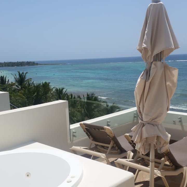 Zimmer Akumal Bay Beach & Wellness Resort