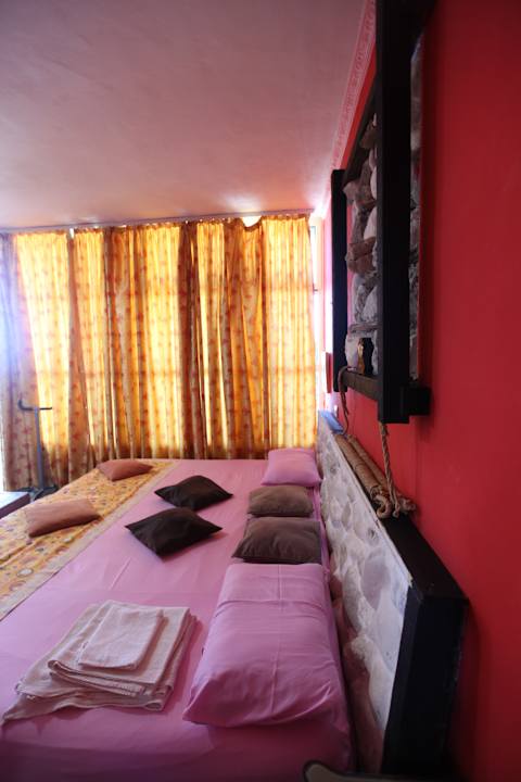 Zimmer Hotel Vila Oda E Miqve