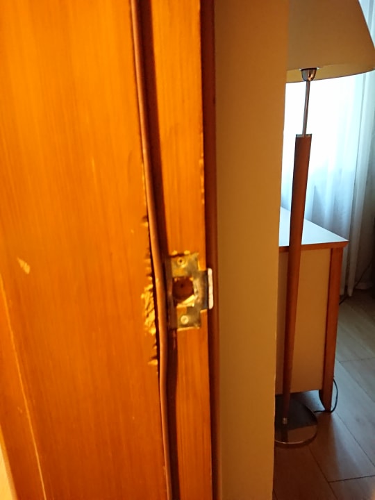 Zimmer TUI KIDS CLUB Felicia Village