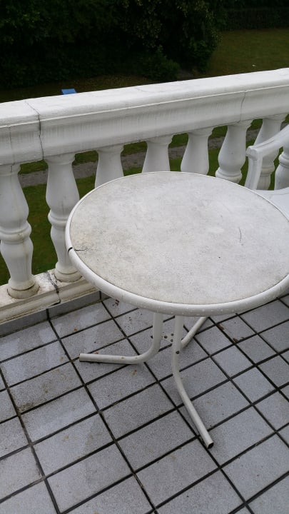 Außenansicht Ferienappartements Grolik