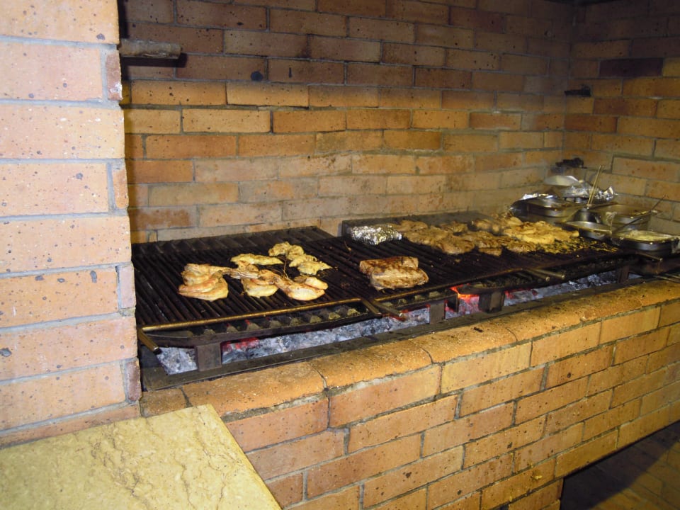 Gastro Fort Arabesque Resort, Spa & Villas