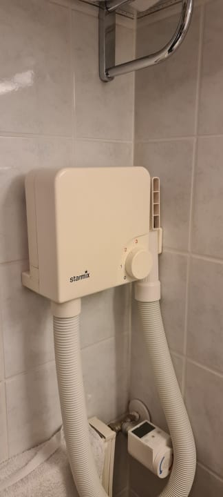 Sonstiges Sonnenhotel Hoher Hahn