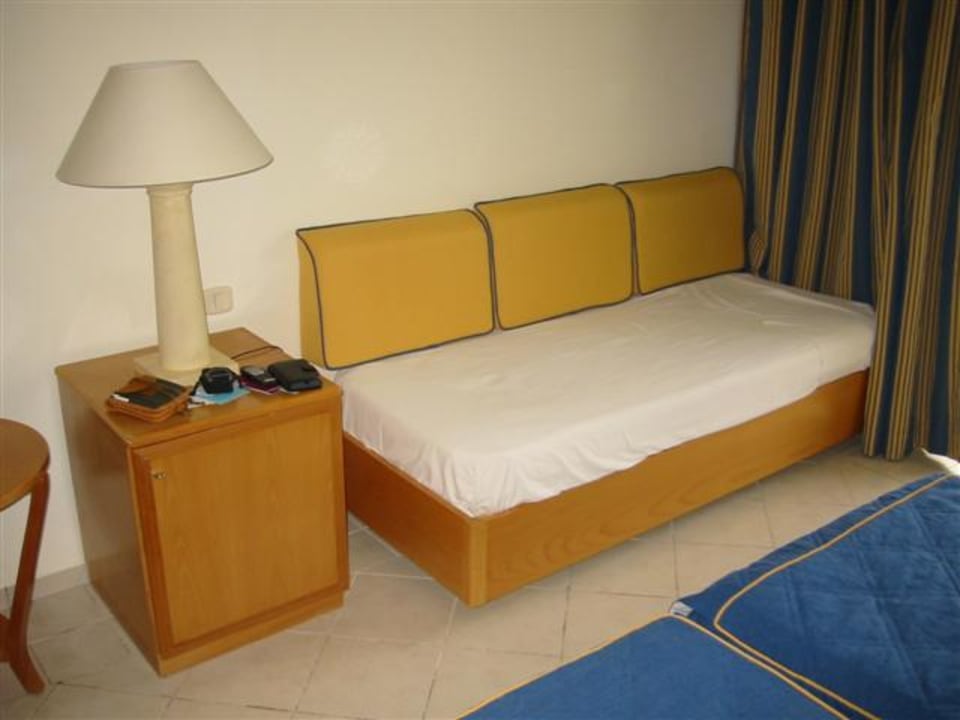 Divi Beach Ruspina Beach Resort