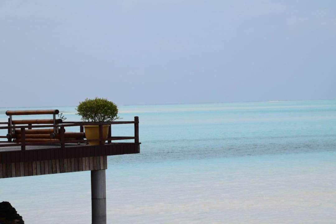 Four Spices Sun Siyam Olhuveli