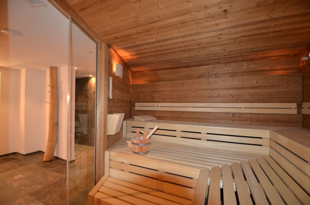 Sport & Freizeit Naturhotel Café Waldesruhe