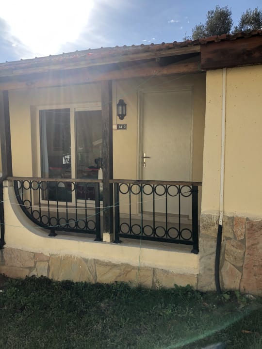 Zimmer Club Resort Atlantis