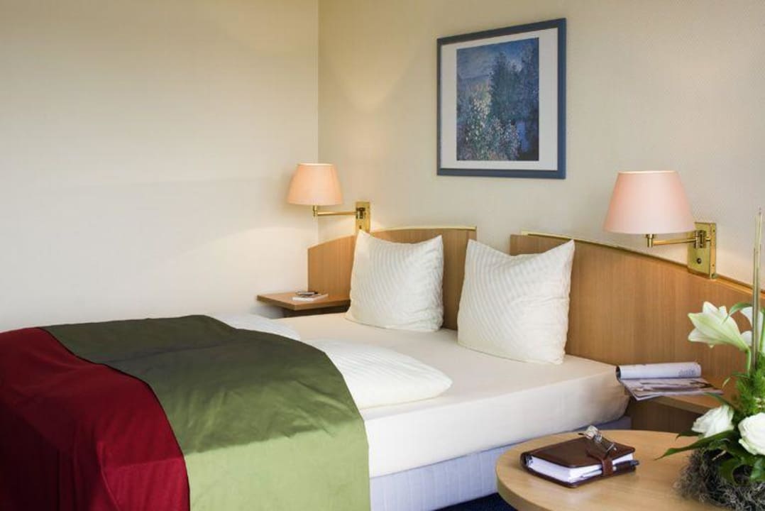 Zimmer Hotel Frankfurt Airport Dreieich