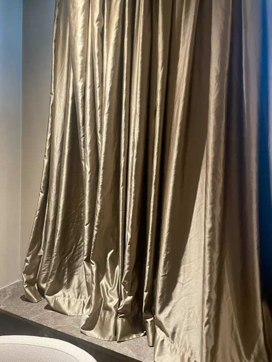 Zimmer Elite World Grand İstanbul Basın Ekpres Hotel