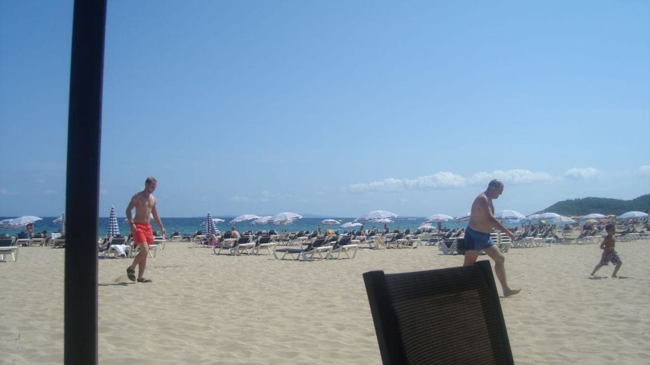 Hotel-Strand Ushuaia Ibiza Beach Hotel - The Tower / The Club - Adults only