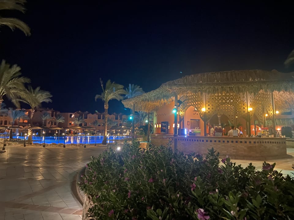 Pool Jaz Makadi Oasis Resort