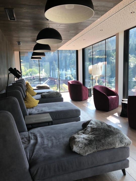 Sport & Freizeit Almhof Family und Wellness Resort