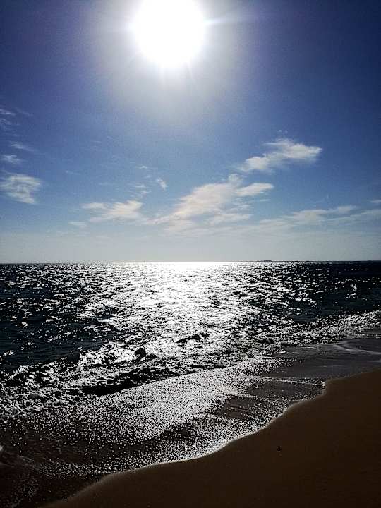 Strand Menaville Safaga