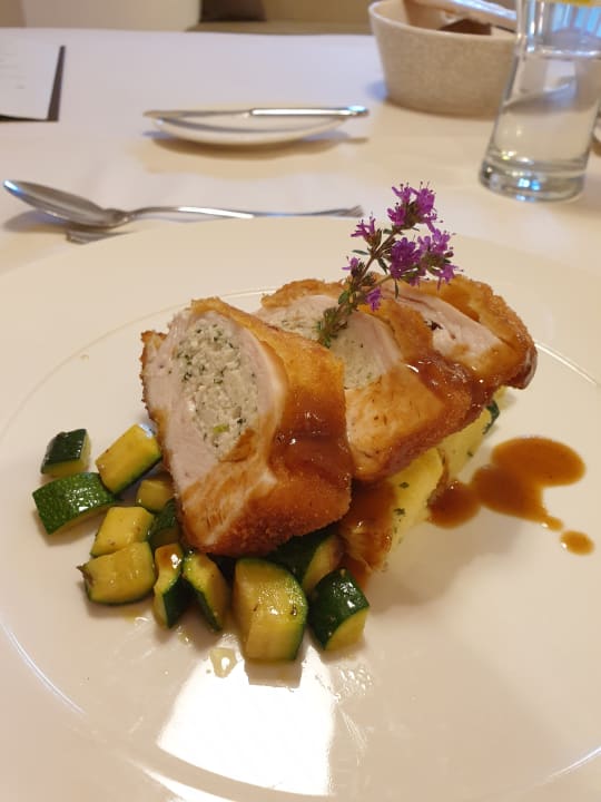 Gastro Tonzhaus Hotel & Restaurant