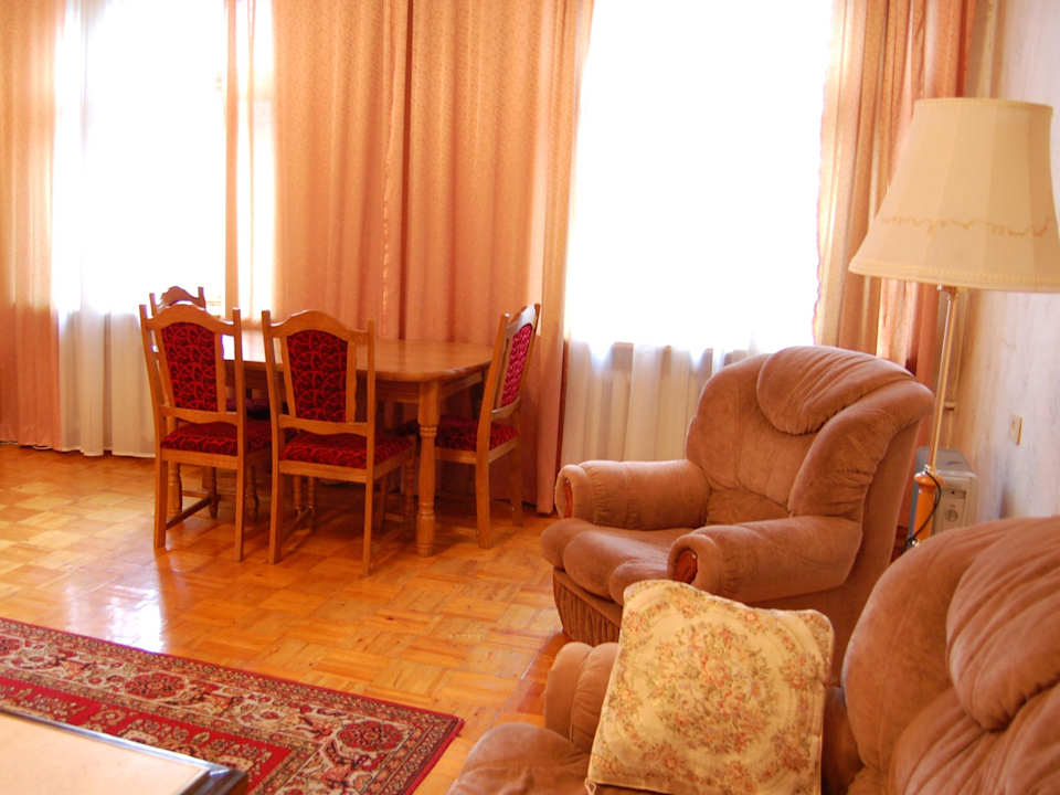 Superior room History Hotel at Griboedova