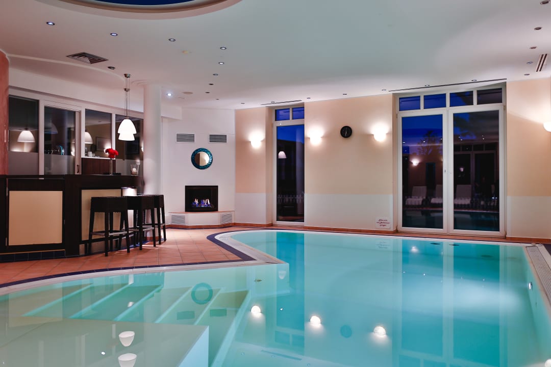 Pool Apartments Feuerschiff